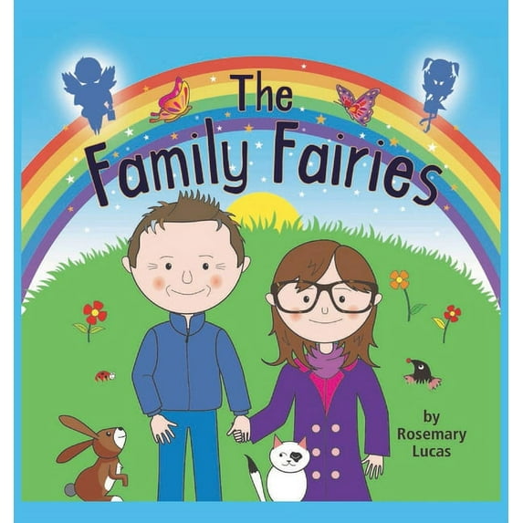 The Family Fairies (Hardcover)