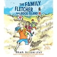 thumbnail image 1 of Pre-Owned The Family Fletcher Takes Rock Island (Audiobook) by Dana Alison Levy, Dan Woren, 1 of 1