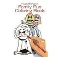 thumbnail image 1 of The Family Fun Coloring Book (Paperback), 1 of 1