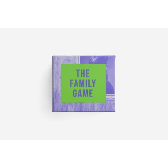 The Family Game (Other)
