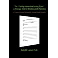 thumbnail image 1 of The "Family Interactive Rating Scale" a Therapy Tool for Working with Families: A Practice-Oriented (Paperback) by Nate M Larsen Ph D, 1 of 1