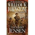 thumbnail image 1 of Pre-Owned The Family Jensen, 9780786021307, 0786021306, Paperback, First Edition edition, 1 of 1