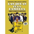 thumbnail image 1 of The Family Jewels ( 1965 ) [ NON-USA FORMAT, PAL, Reg.0 Import - Spain ], 1 of 1