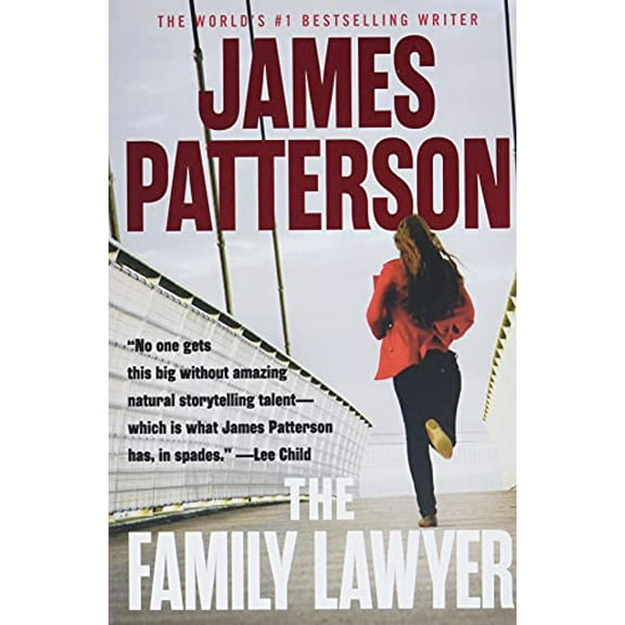 Pre-Owned The Family Lawyer (Paperback) 1538711338 9781538711330