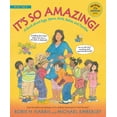 thumbnail image 1 of The Family Library: It's So Amazing! : A Book about Eggs, Sperm, Birth, Babies, and Families (Hardcover), 1 of 2