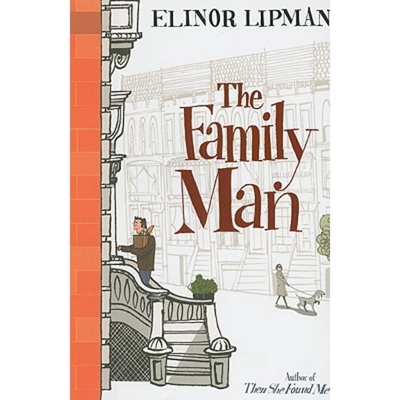 The Family Man (Hardcover)