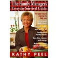 thumbnail image 1 of Pre-Owned The Family Manager's Everyday Survival Guide (Paperback) 0345419855 9780345419859, 1 of 1
