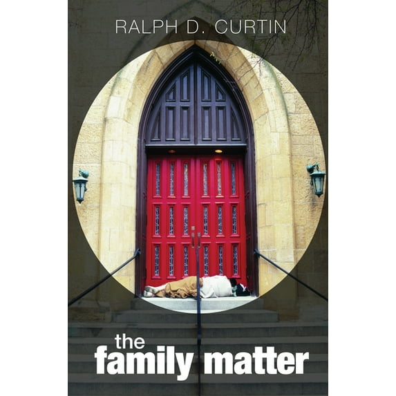 The Family Matter (Paperback)