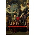 thumbnail image 1 of Pre-Owned The Family Medici: The Hidden History of the Medici Dynasty, 9781643131504, 1643131508, Paperback, Reprint edition, 1 of 1