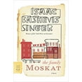 thumbnail image 1 of Pre-Owned The Family Moskat (Paperback) 0374530645 9780374530648, 1 of 1