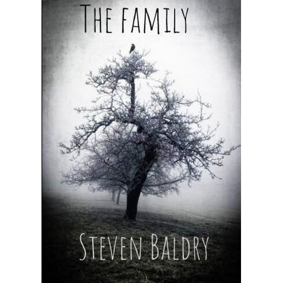 The Family, (Paperback)