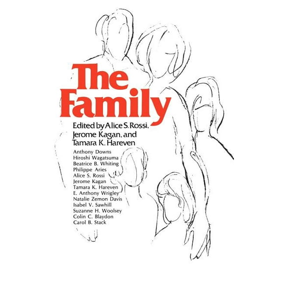 The Family, (Paperback)
