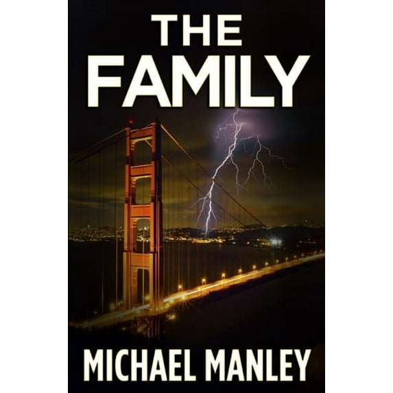 The Family, (Paperback)