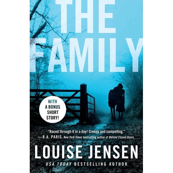 The Family, (Paperback)