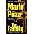 thumbnail image 1 of Pre-Owned The Family (Paperback) 0061032425 9780061032424, 1 of 1