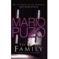 thumbnail image 1 of Pre-Owned The Family Paperback, 1 of 1