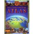 thumbnail image 1 of Pre-Owned The Family Picture Atlas, Used [Hardcover], 1 of 1