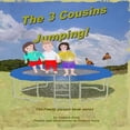 thumbnail image 1 of The Family Picture Book The 3 Cousins Jumping!, (Paperback), 1 of 1