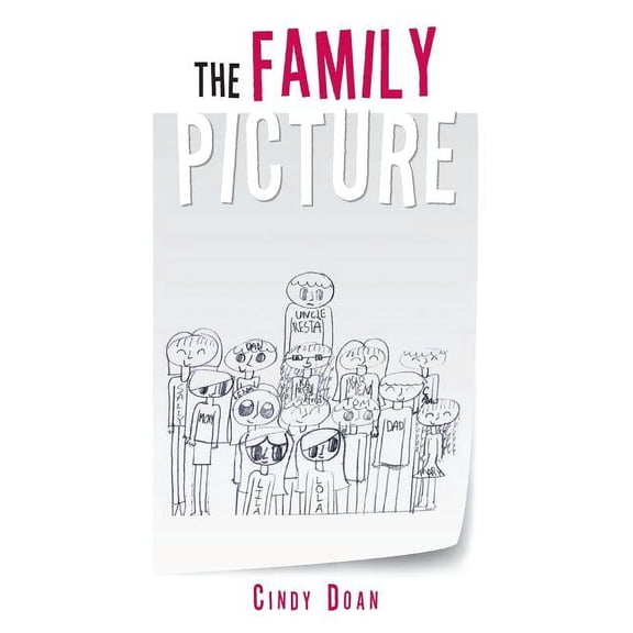 The Family Picture, (Paperback)