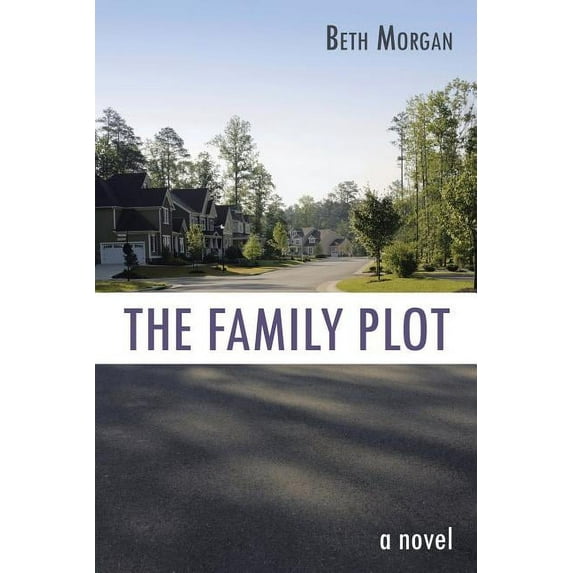 The Family Plot (Paperback)