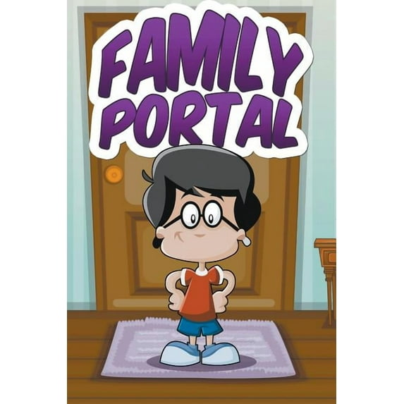 The Family Portal, (Paperback)