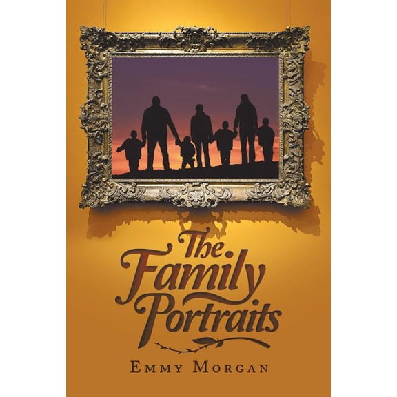 The Family Portraits (Paperback) by Emmy Morgan