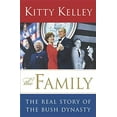 thumbnail image 1 of Pre-Owned The Family: The Real Story of the Bush Dynasty (Hardcover) 0385503245 9780385503242, 1 of 1