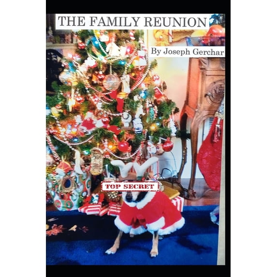 The Family Reunion (Paperback)