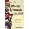 thumbnail image 1 of Pre-Owned The Family Reunion Sourcebook (Paperback) 0737301007 9780737301007, 1 of 1