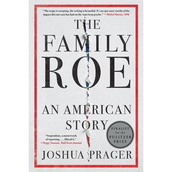 The Family Roe (Paperback)