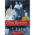 thumbnail image 1 of The Family Romanov: Murder, Rebellion & the Fall of Imperial Russia, (Hardcover), 1 of 2
