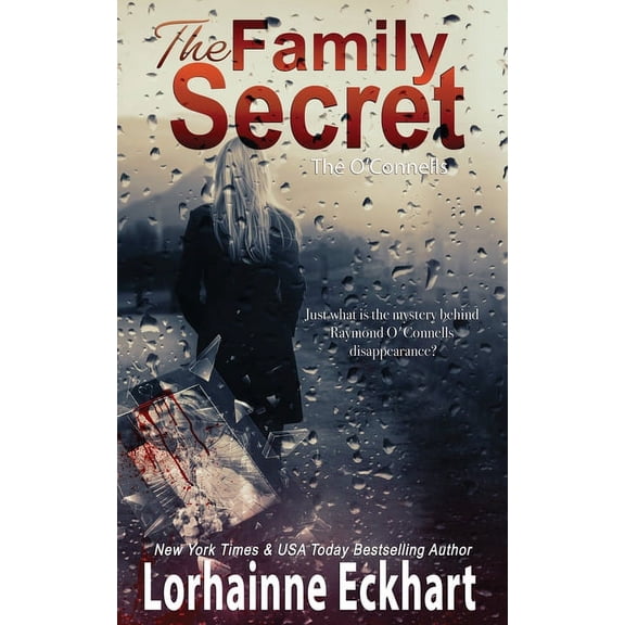 O'Connells The Family Secret, Book 9, (Paperback)