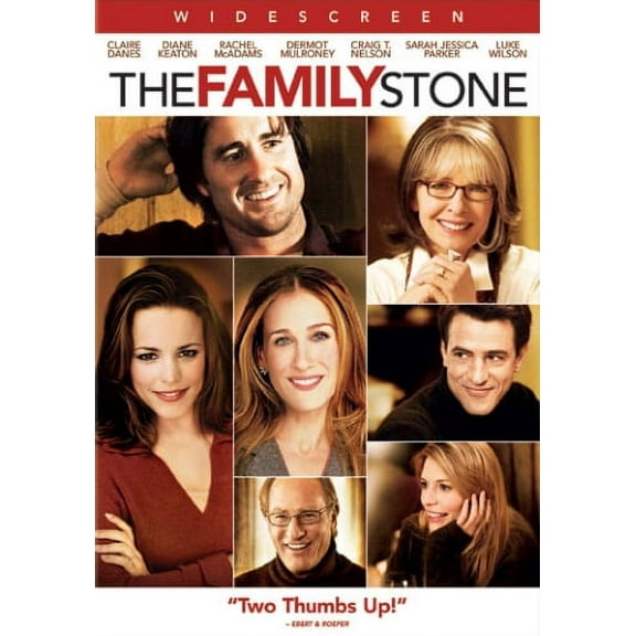 Family Stone [DVD]