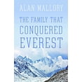 thumbnail image 1 of Pre-Owned The Family That Conquered Everest (Paperback) 1771601302 9781771601306, 1 of 1
