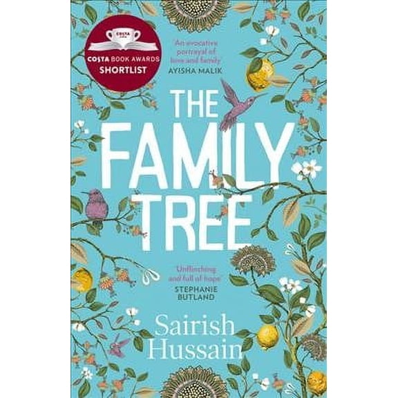 The Family Tree