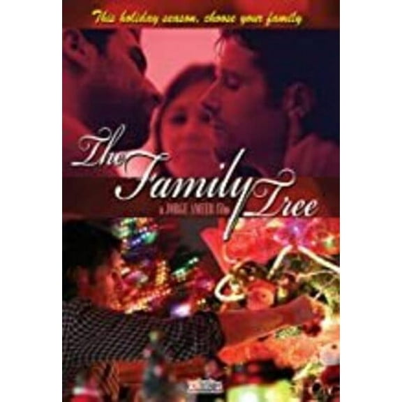 The Family Tree (DVD), Ariztical, Drama