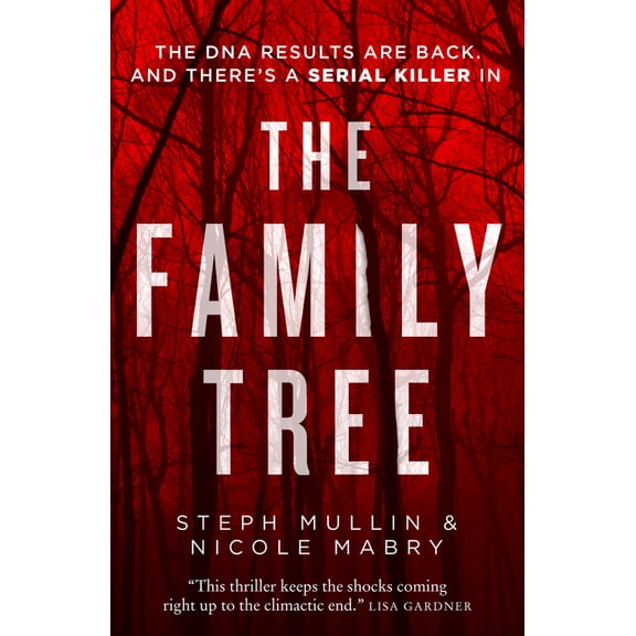 The Family Tree, (Paperback)