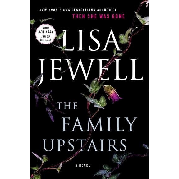 Pre-Owned The Family Upstairs : A Novel (Hardcover)
