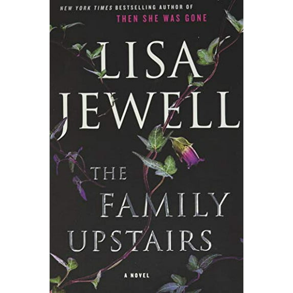 Pre-Owned The Family Upstairs: A Novel (Other) 9781982136208