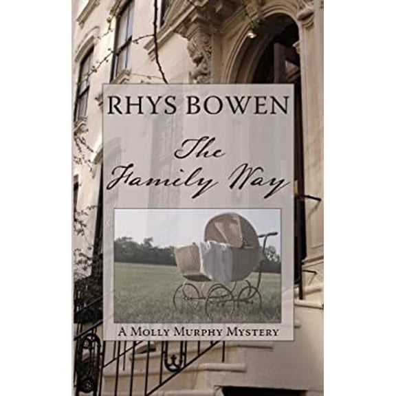 Pre-Owned The Family Way (Hardcover) 1410459233 9781410459237