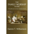 thumbnail image 1 of The Family Worship Guide, (Paperback), 1 of 1