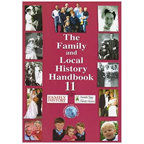 Pre-Owned The Family and Local History Handbook 9780955239915 /