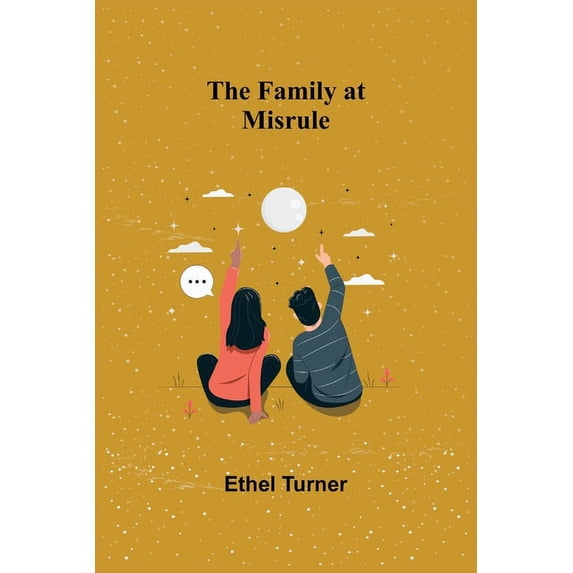 The Family at Misrule, (Paperback)