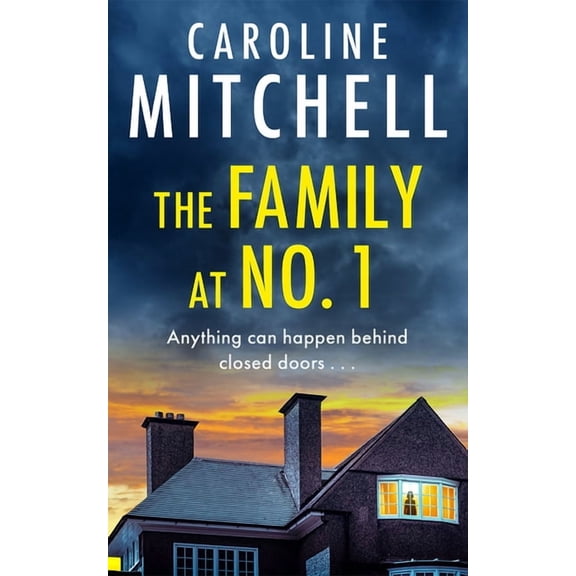 The Family at No. 1, (Paperback)