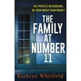 thumbnail image 1 of The Family at Number 11 (Paperback), 1 of 1