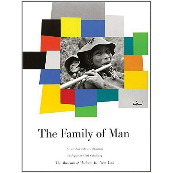The Family of Man, (Paperback)