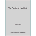 thumbnail image 1 of Pre-Owned The Family of Max Desir (Hardcover) 0525241973 9780525241973, 1 of 1