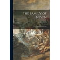 thumbnail image 1 of The Family of Niven: With Biographical Sketches, (Paperback), 1 of 1