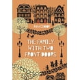 thumbnail image 1 of Pre-Owned The Family with Two Front Doors (Paperback) 1541500121 9781541500129, 1 of 1