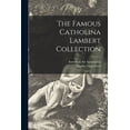 thumbnail image 1 of The Famous Catholina Lambert Collection (Paperback), 1 of 1